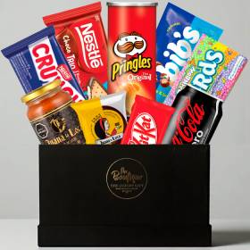 Box Milka Tentaci�n