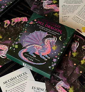   FERA Or�culo del Drag�n